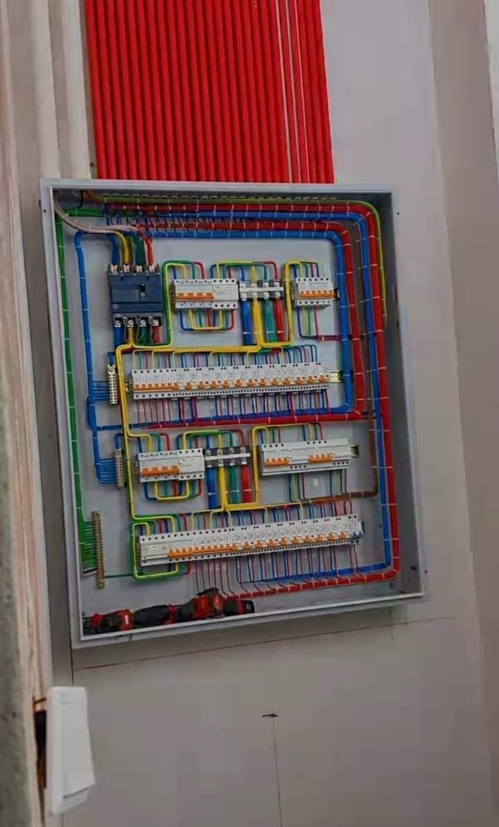 عمل 7